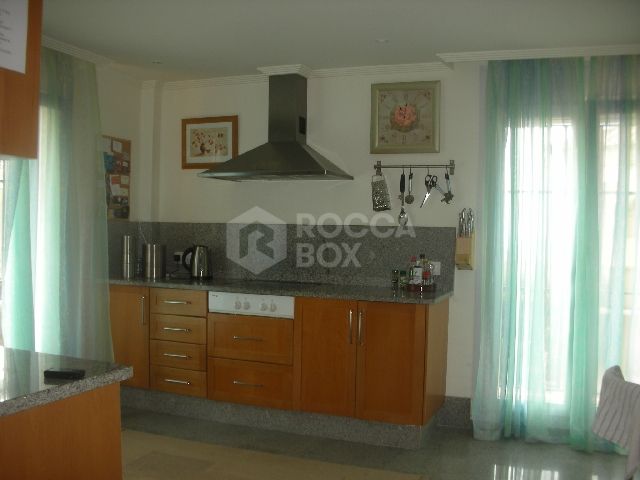 Santa Clara Golf, 3 bedroom Villa For Sale, Elviria