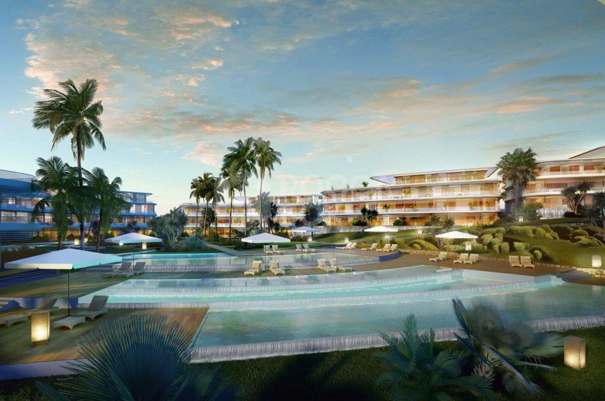 Privilege Apartments, Villas and Penthouses in Estepona