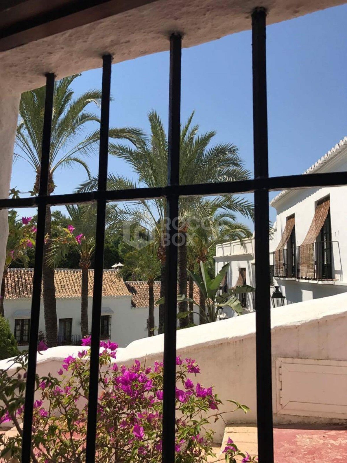 Nice 2 bed Townhouse for sale in Las Lomas de Marbella Club