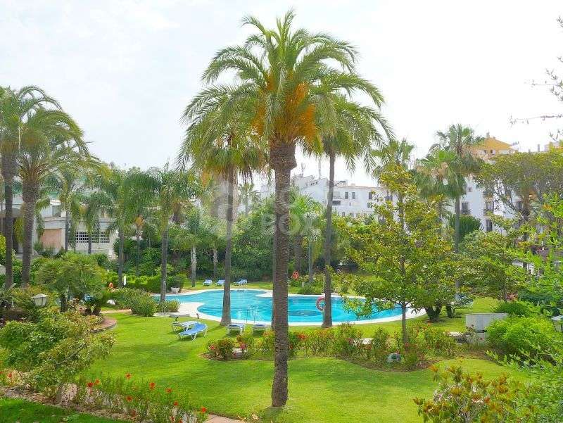 DUPLEX MARBELLA