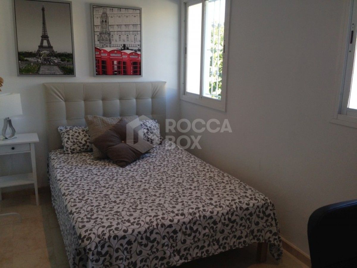 3 bedroom villa for sale la quinta nueva andalucia