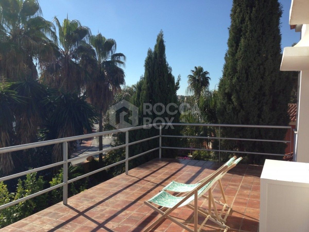 3 bedroom villa for sale la quinta nueva andalucia