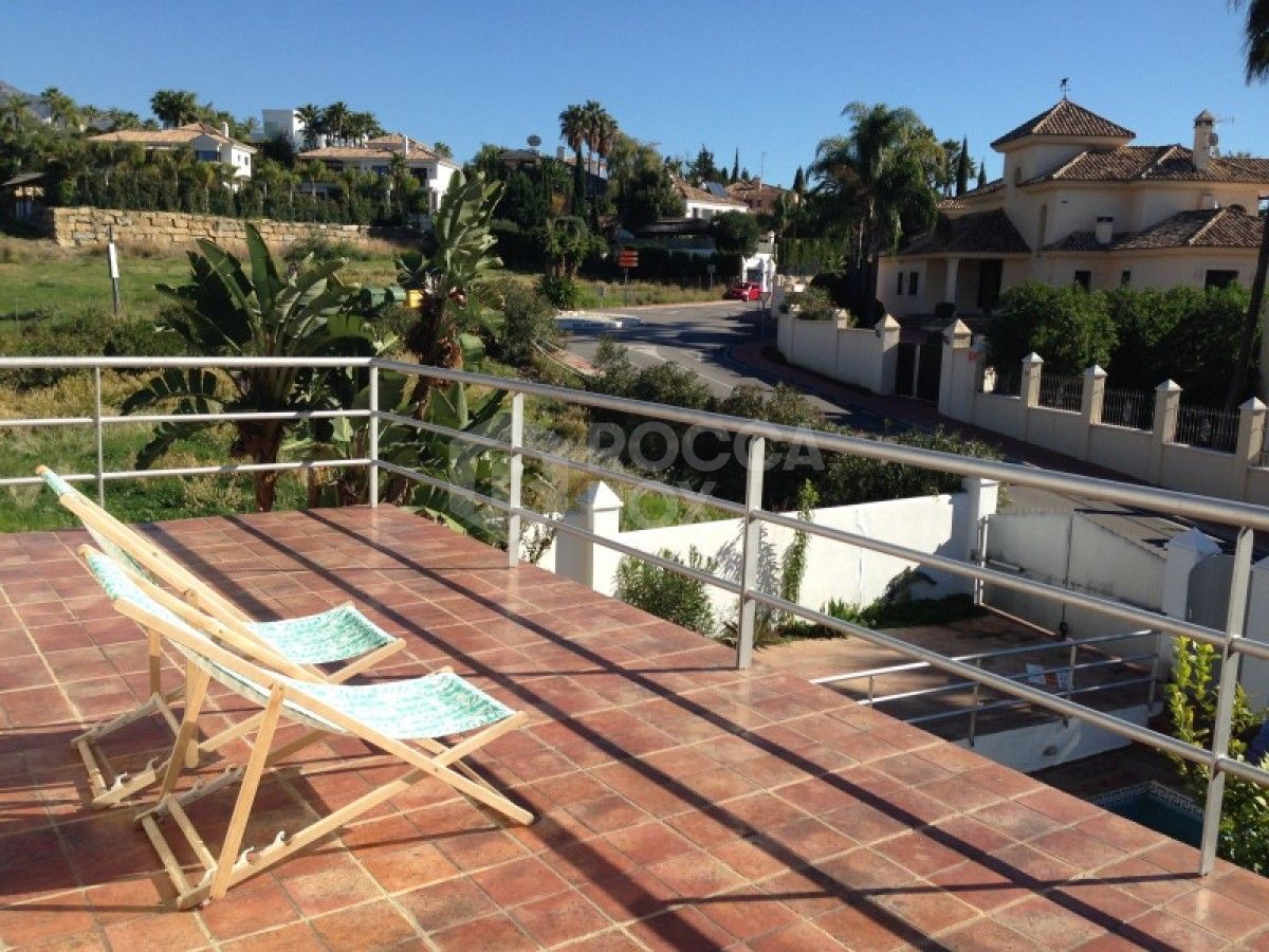 3 bedroom villa for sale la quinta nueva andalucia