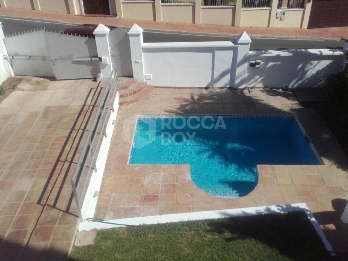 3 bedroom villa for sale la quinta nueva andalucia