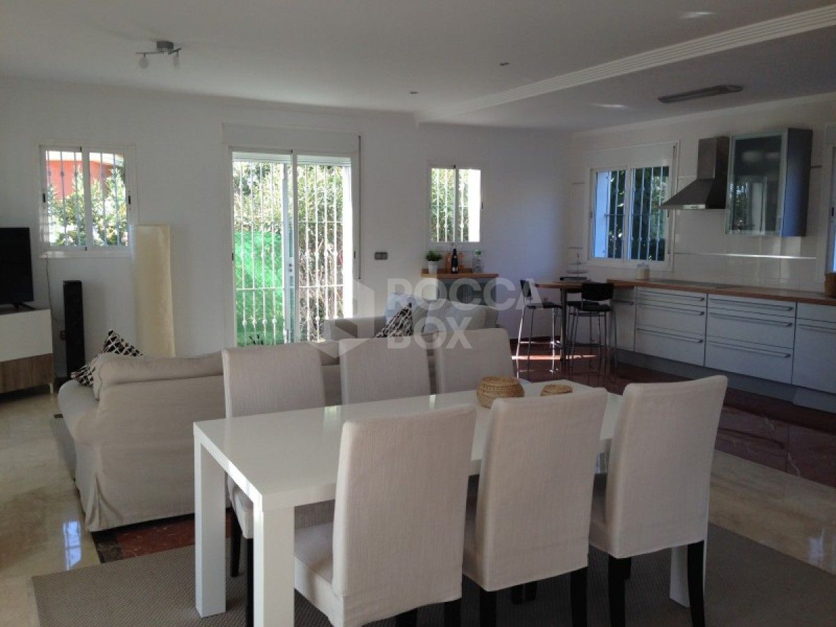 3 bedroom villa for sale la quinta nueva andalucia
