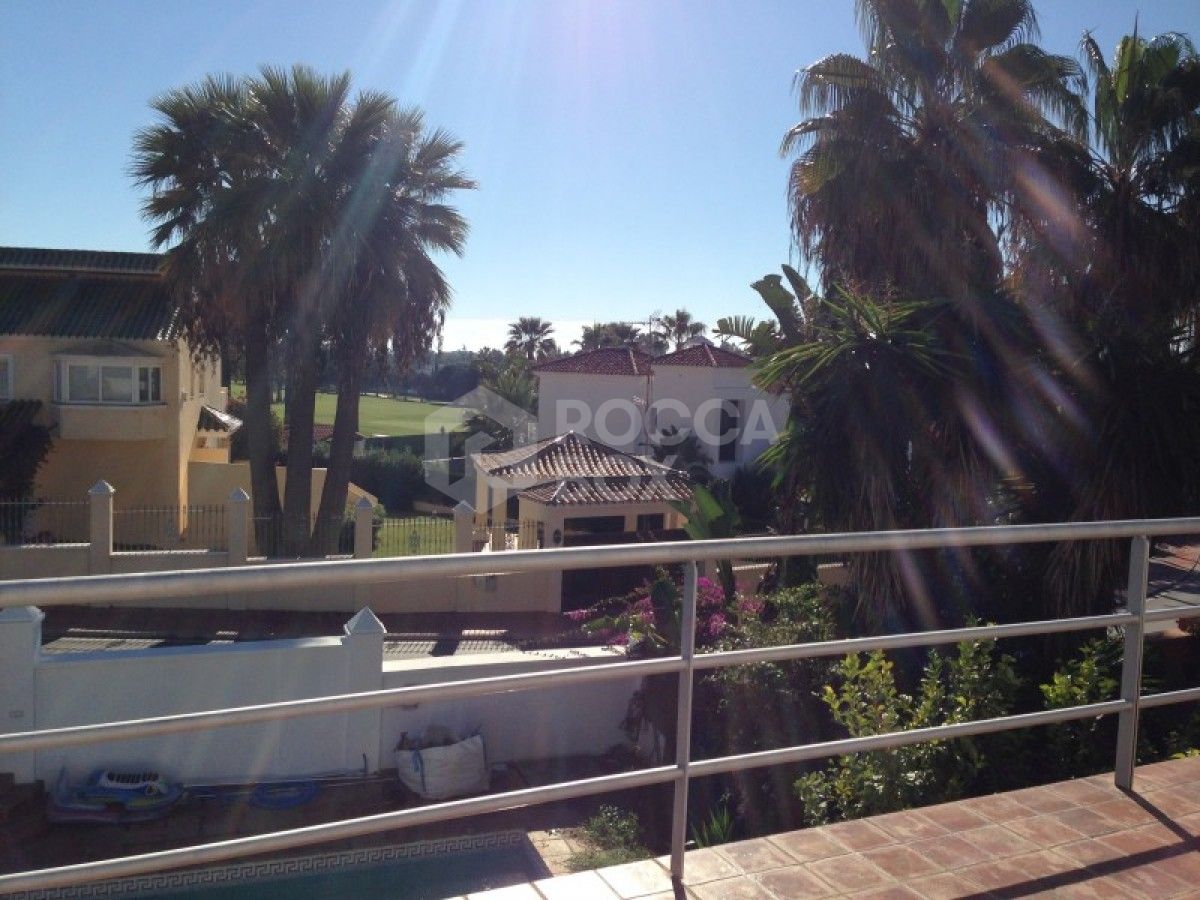 3 bedroom villa for sale la quinta nueva andalucia