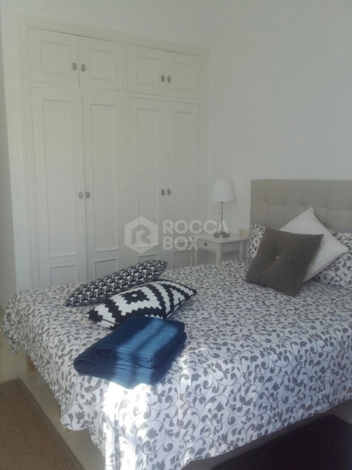 3 bedroom villa for sale la quinta nueva andalucia
