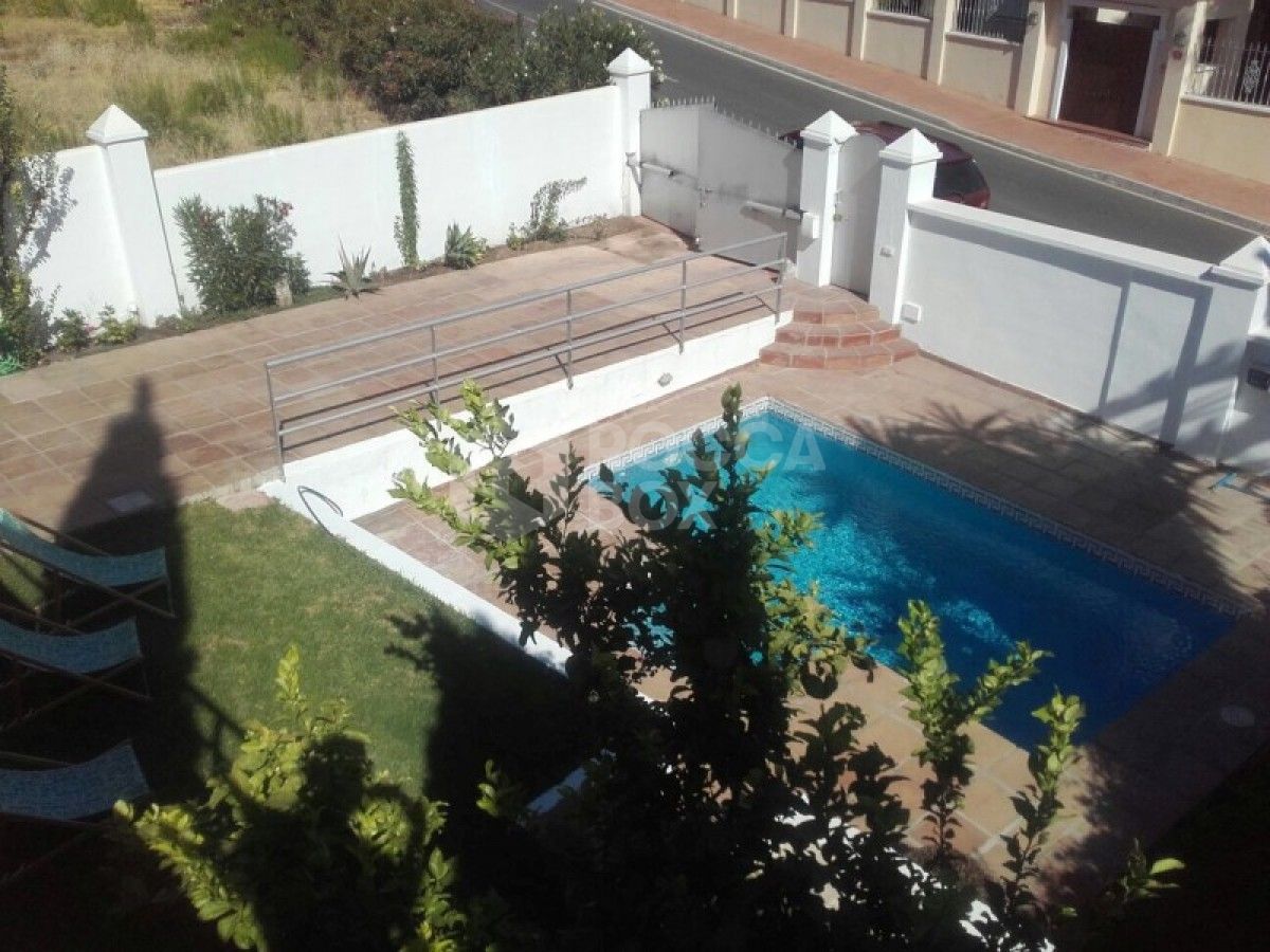 3 bedroom villa for sale la quinta nueva andalucia