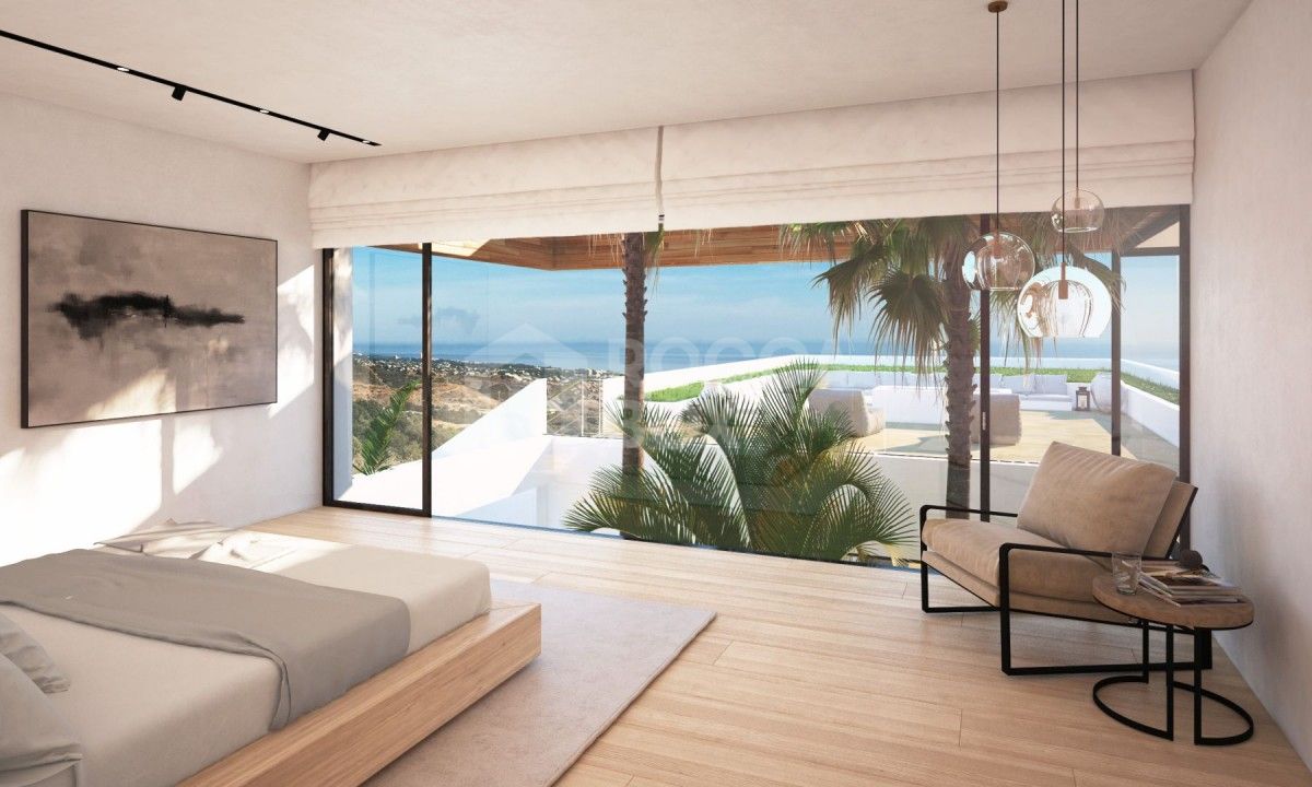 Villa in Marbella for Sale