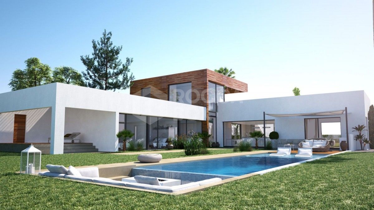 Villa in Marbella for Sale