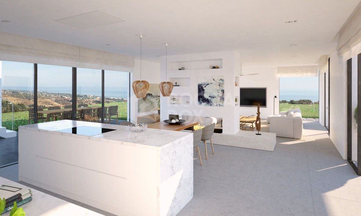 Villa in Marbella for Sale