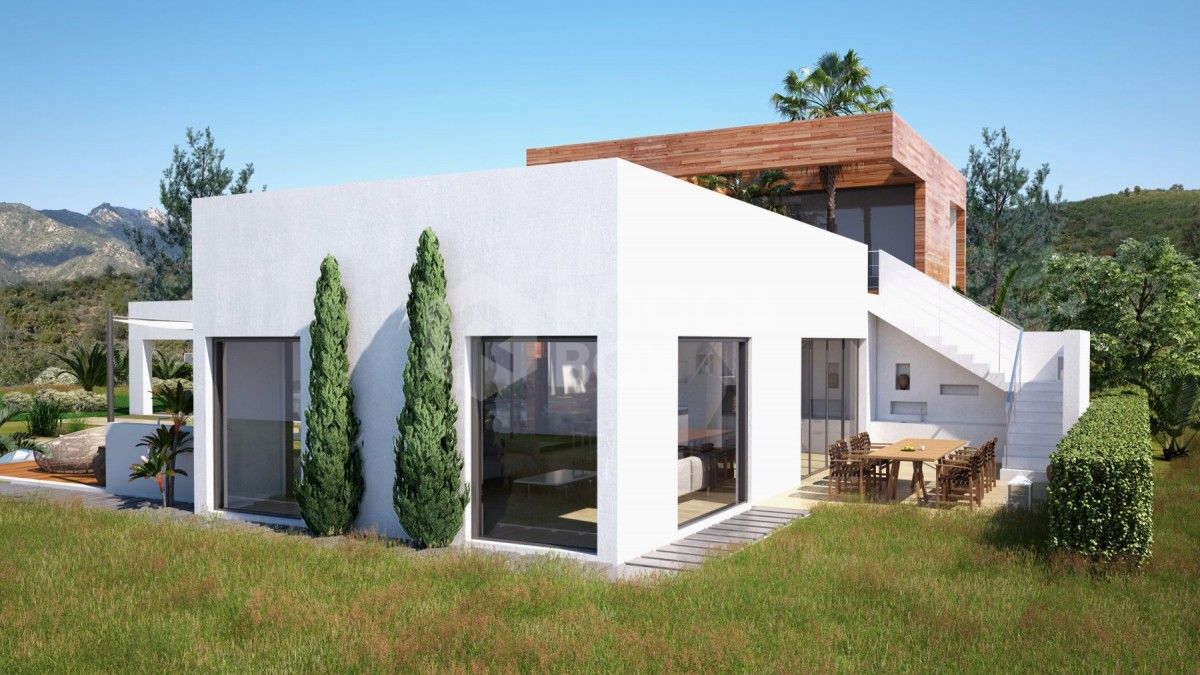 Villa in Marbella for Sale