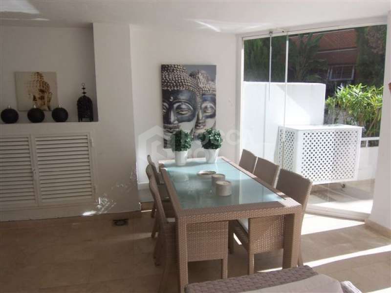 3 bedroom apartment beach front for sale puerto banus