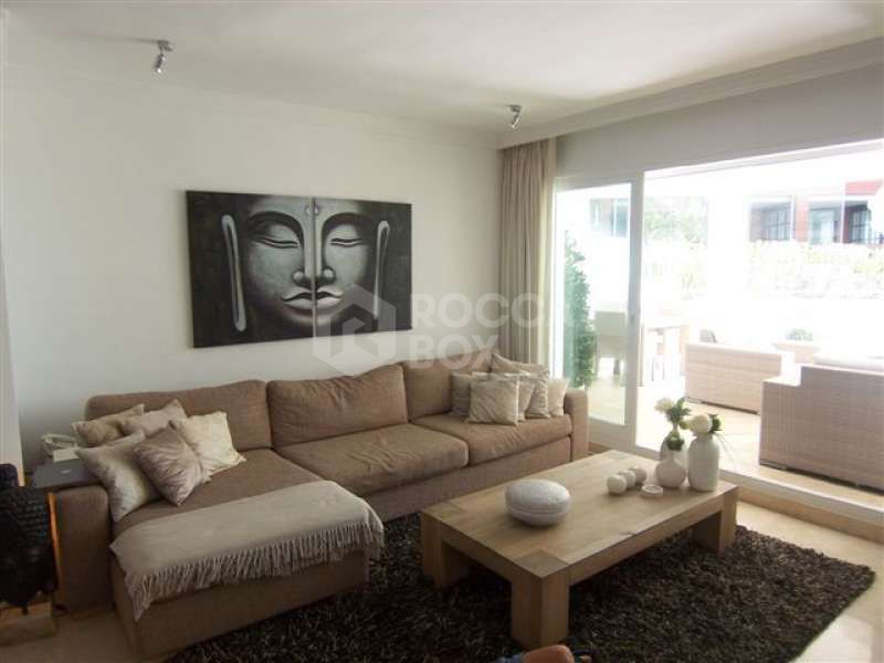 3 bedroom apartment beach front for sale puerto banus