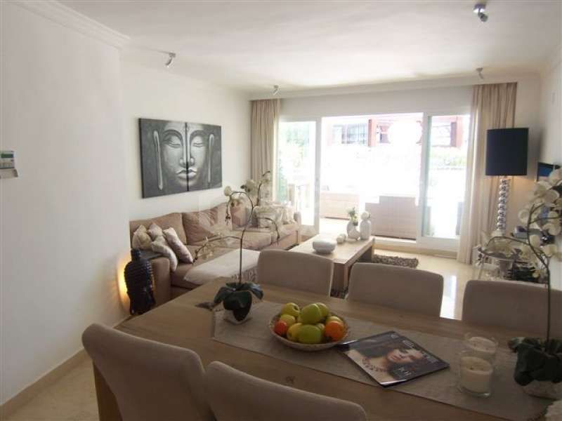 3 bedroom apartment beach front for sale puerto banus