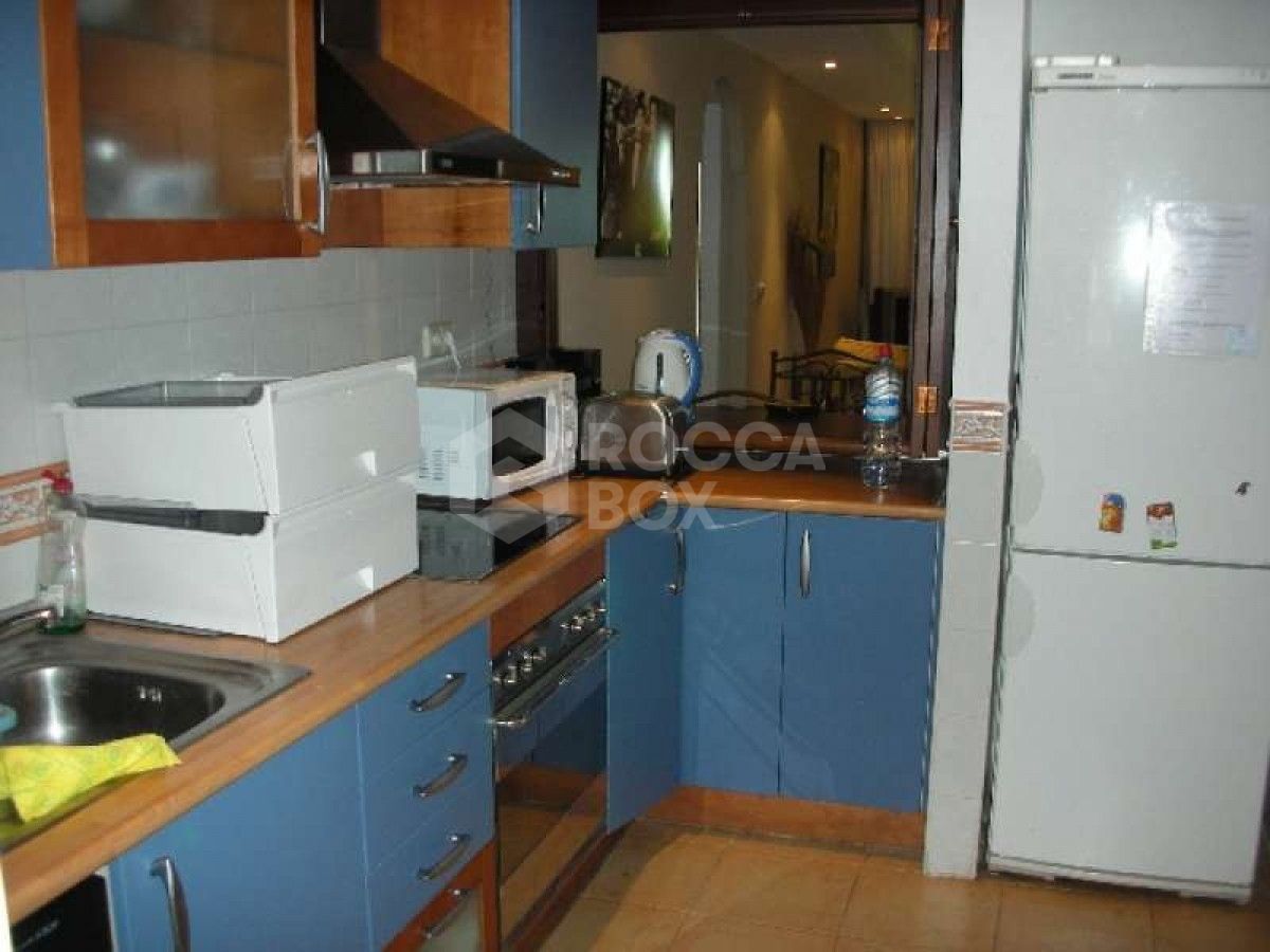 Apartment Marbella Golden Mile, Marbella