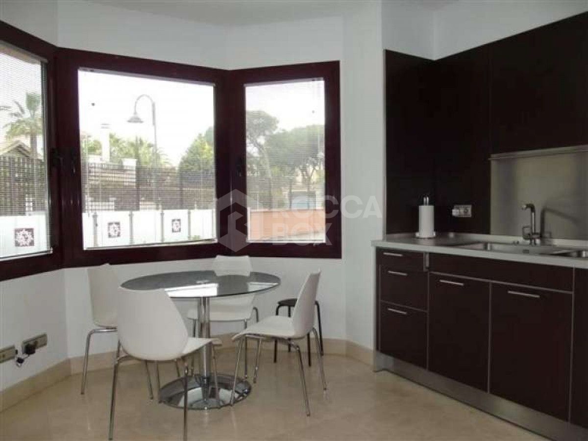 Stunning 2 Bedroom Apartment in Puerto Banus