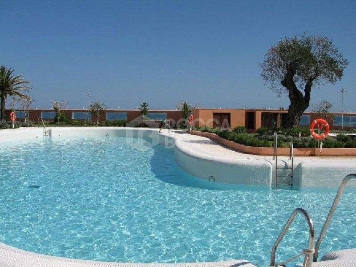 Stunning 2 Bedroom Apartment in Puerto Banus