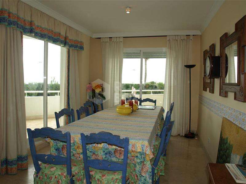 Apartment for sale in Puerto Banus, Marbella (All)