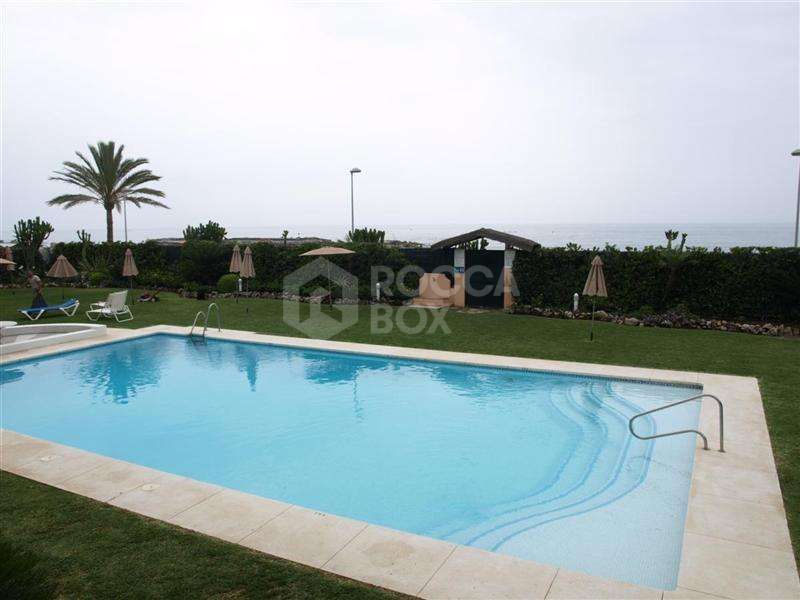 Apartment for sale in Puerto Banus, Marbella (All)