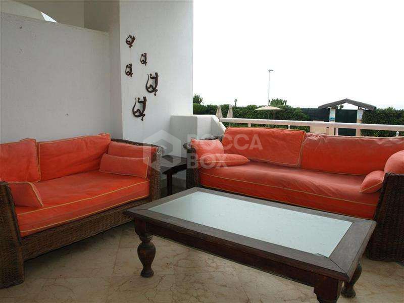 Apartment for sale in Puerto Banus, Marbella (All)