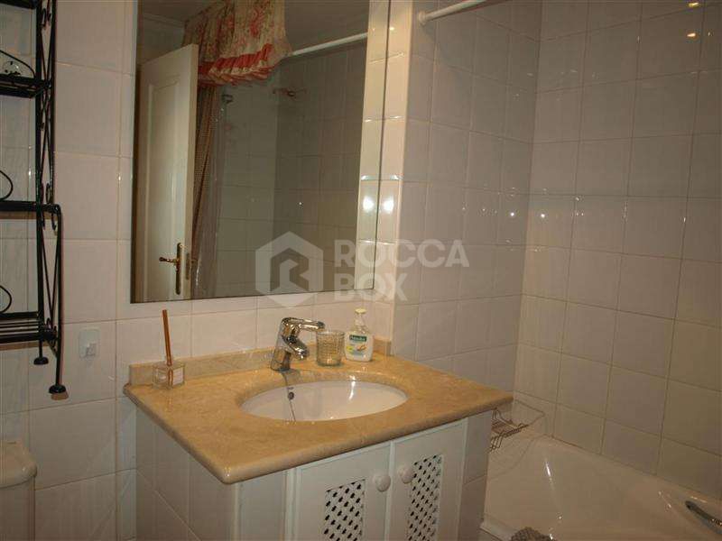 Apartment for sale in Puerto Banus, Marbella (All)