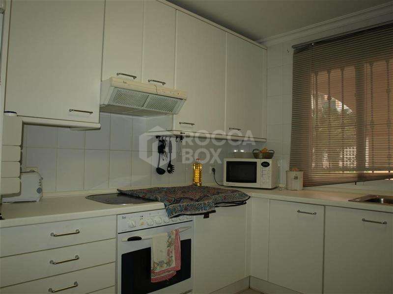 Apartment for sale in Puerto Banus, Marbella (All)