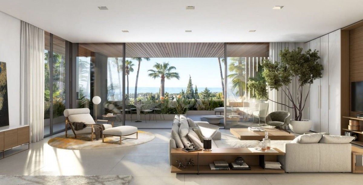 Luxurious Villa in Marbella for sale