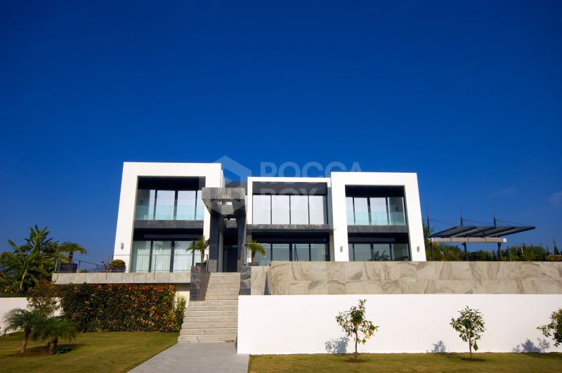 Stylish Villa in Benahavis