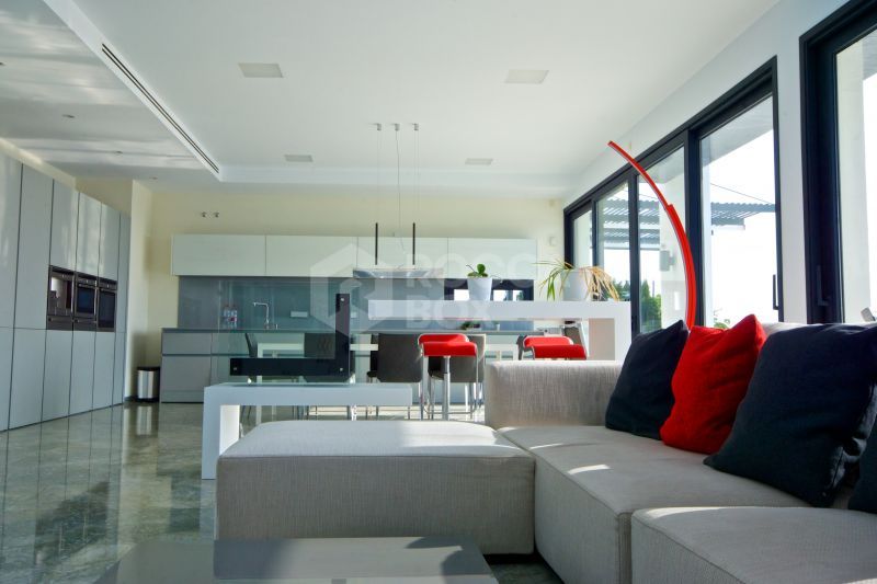 Stylish Villa in Benahavis
