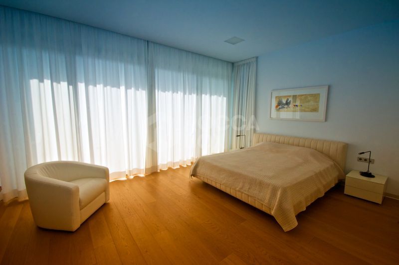 Stylish Villa in Benahavis