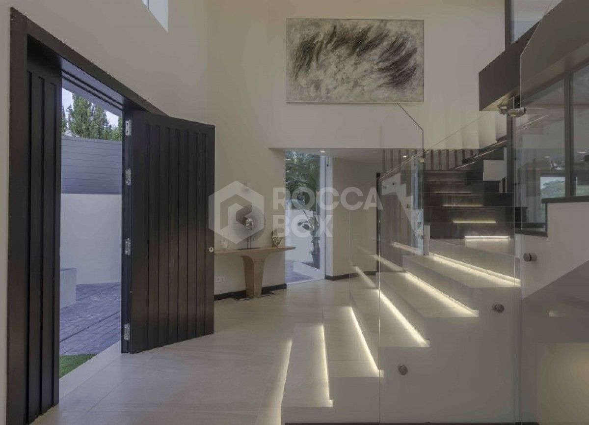 Stunning Villa