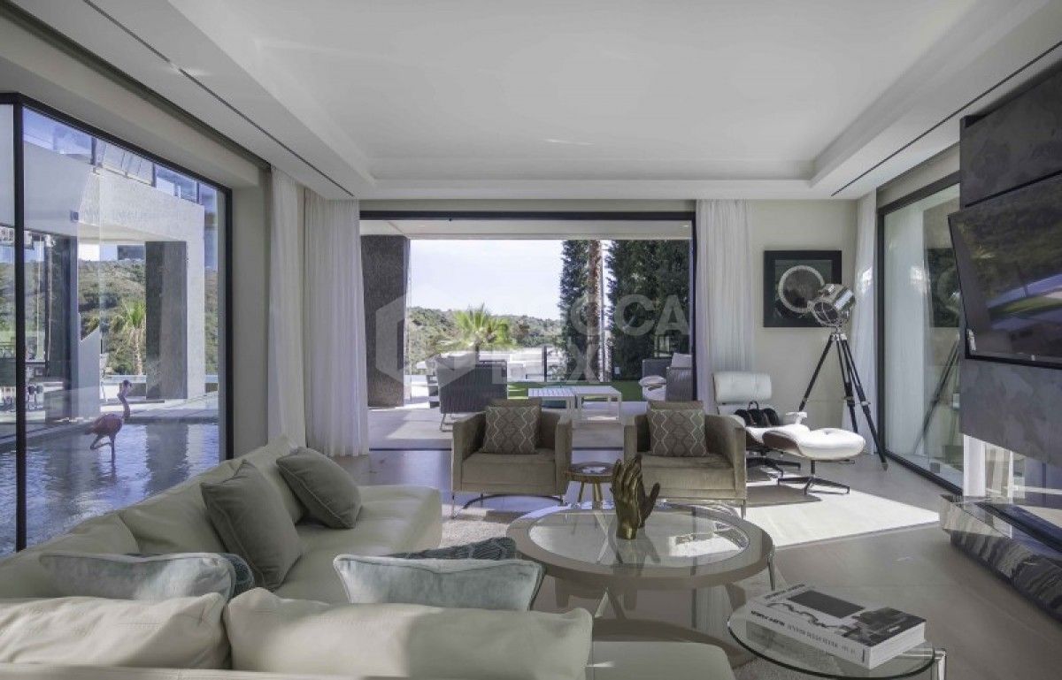 Stunning Villa
