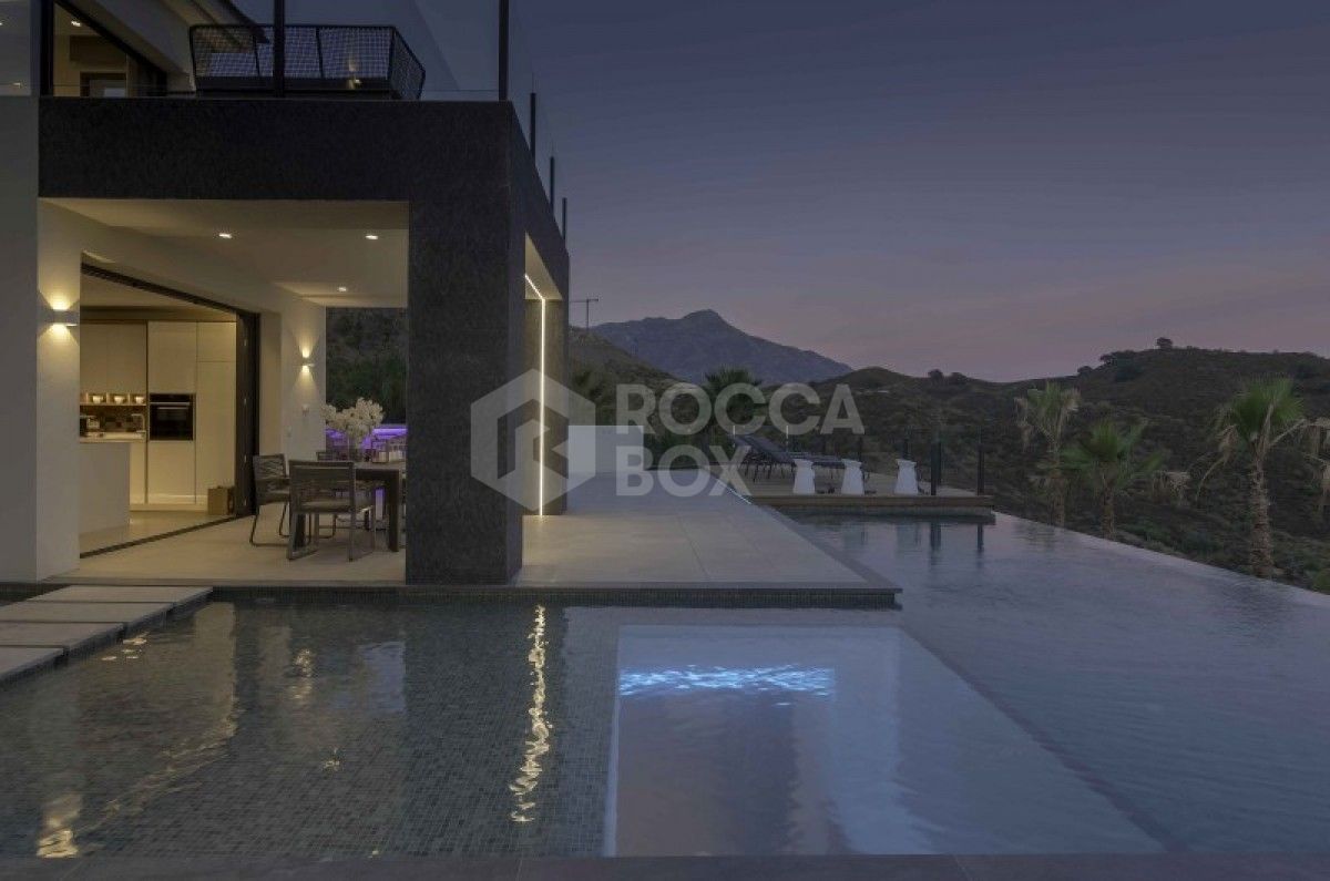 Stunning Villa