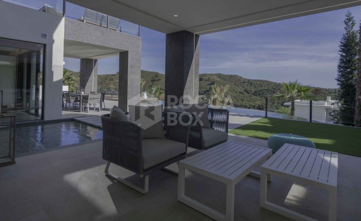 Stunning Villa