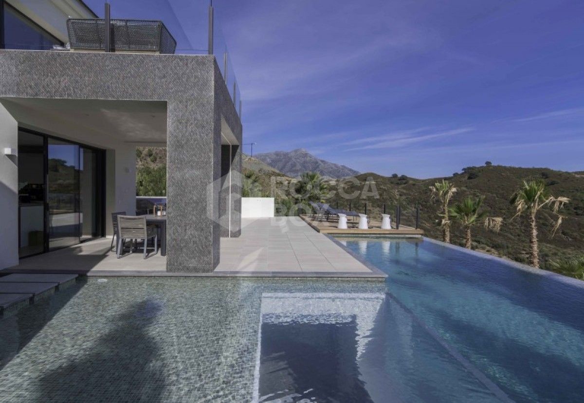 Stunning Villa