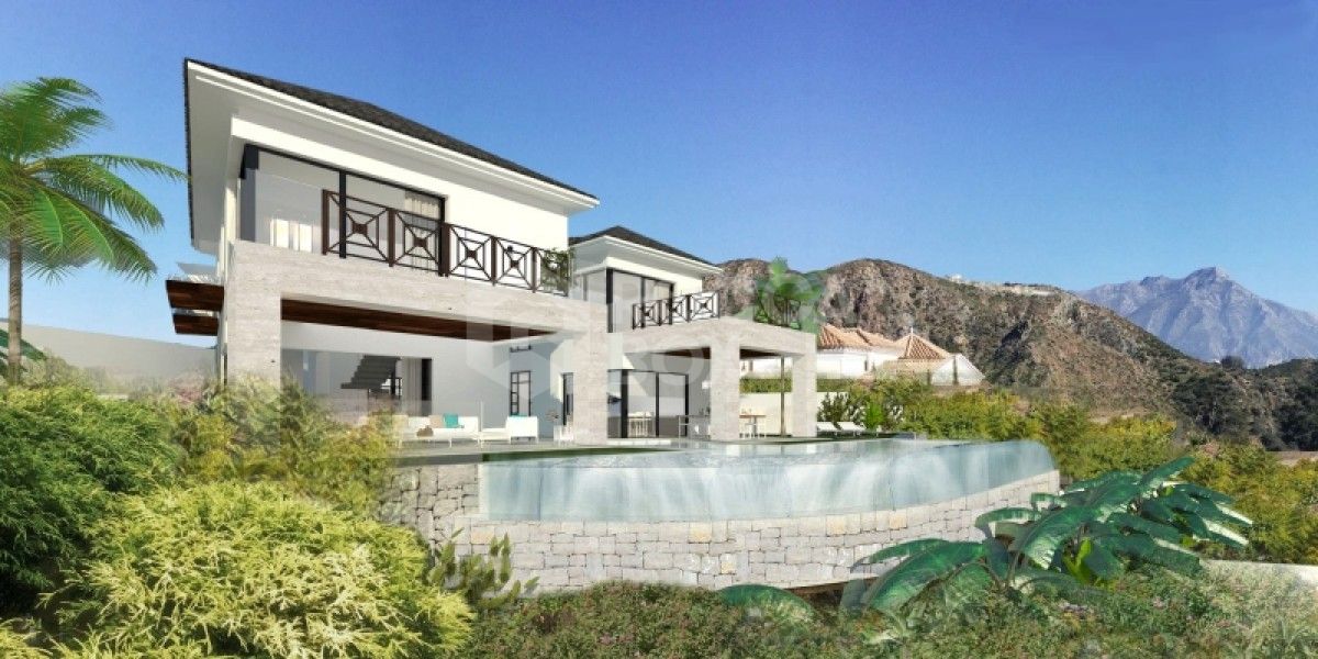 Stunning Villa