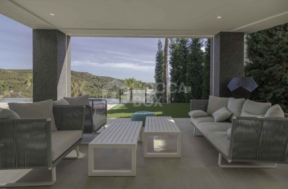Stunning Villa