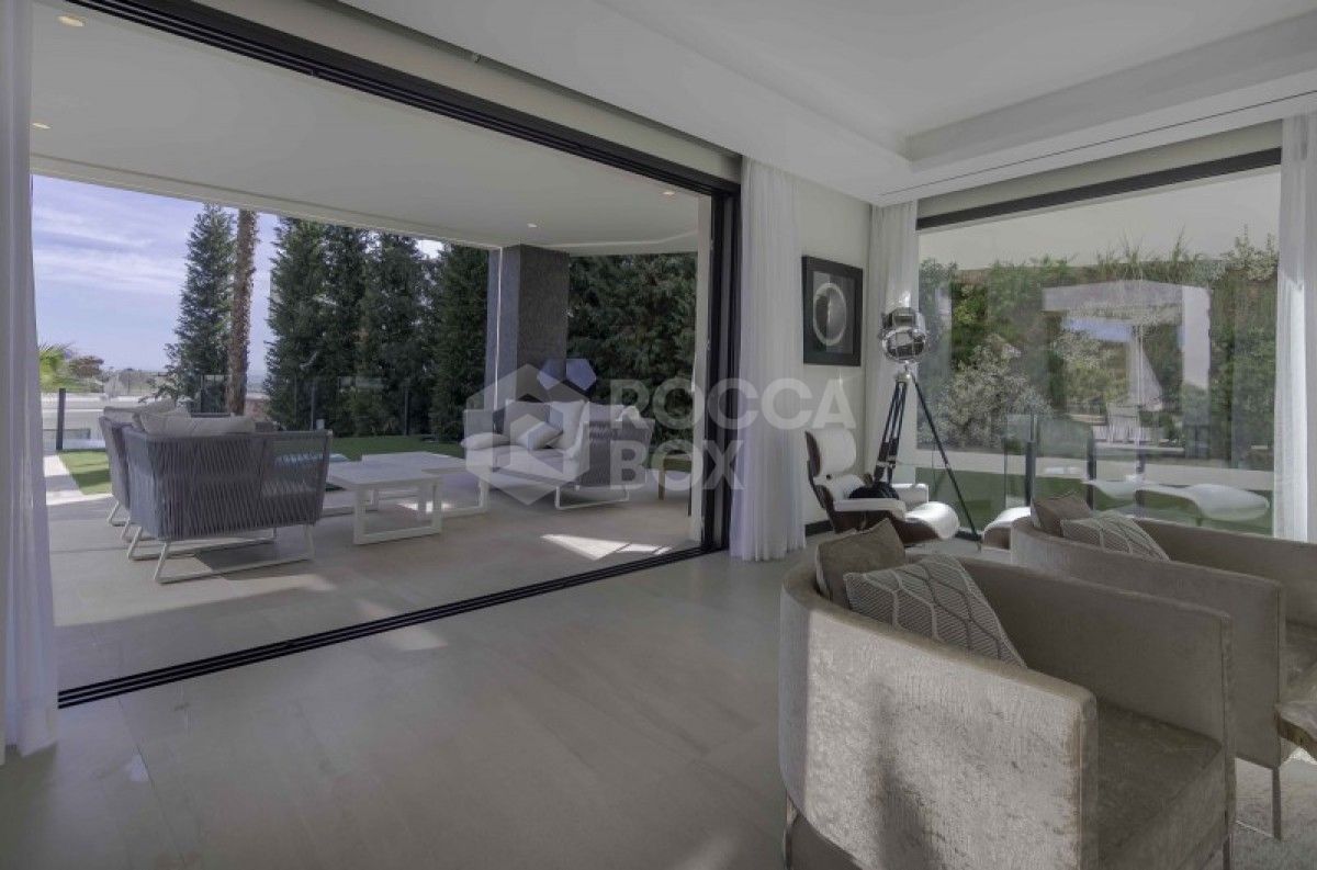 Stunning Villa