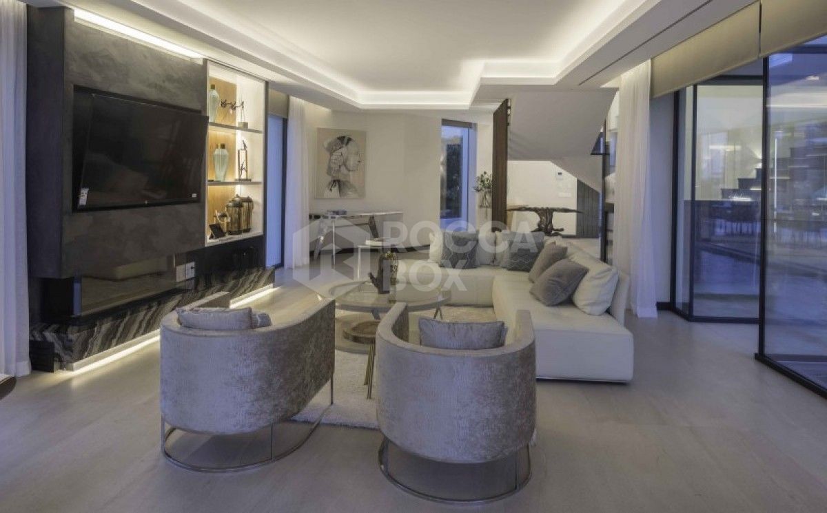 Stunning Villa