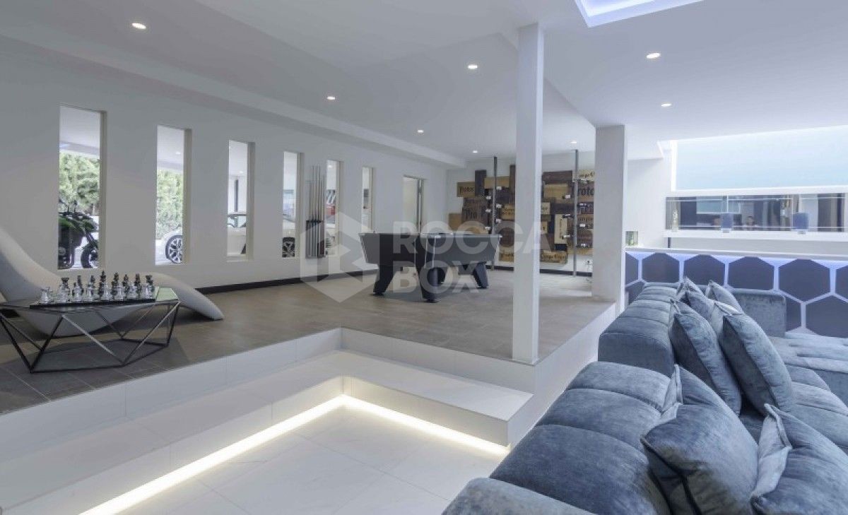 Stunning Villa