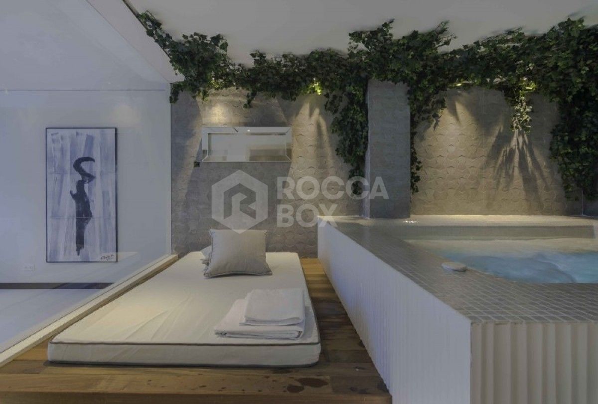 Stunning Villa