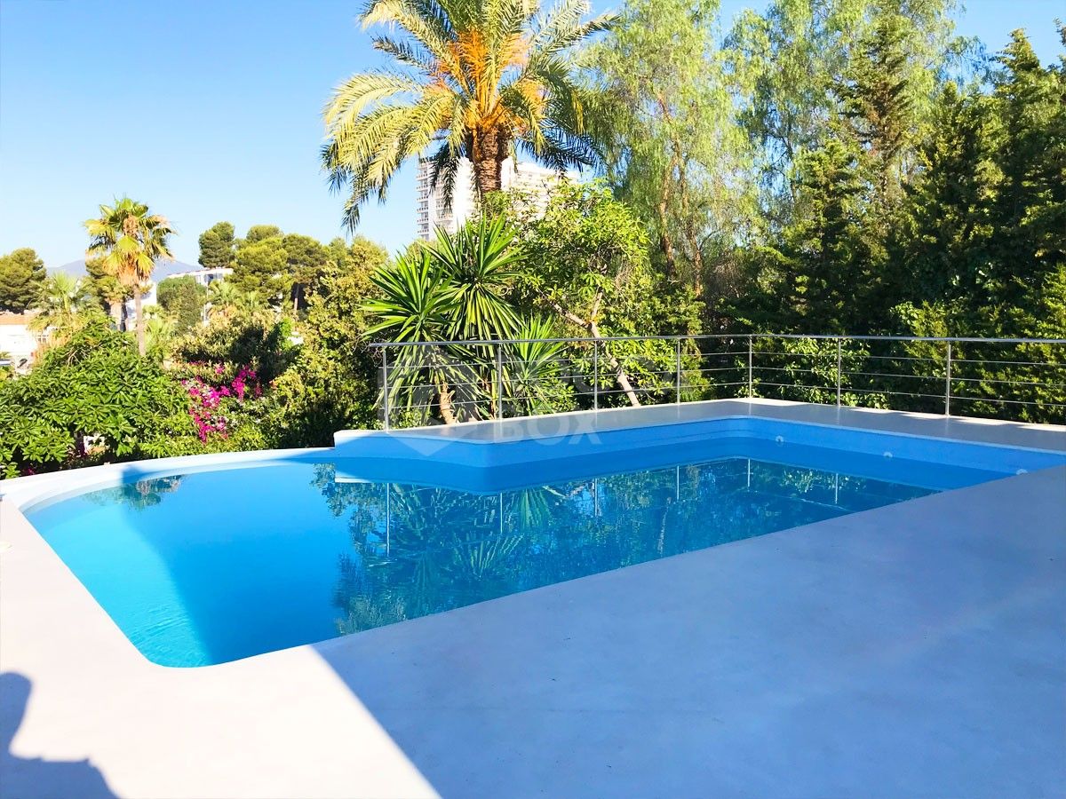 Villa Nueva Andalucia, Marbella