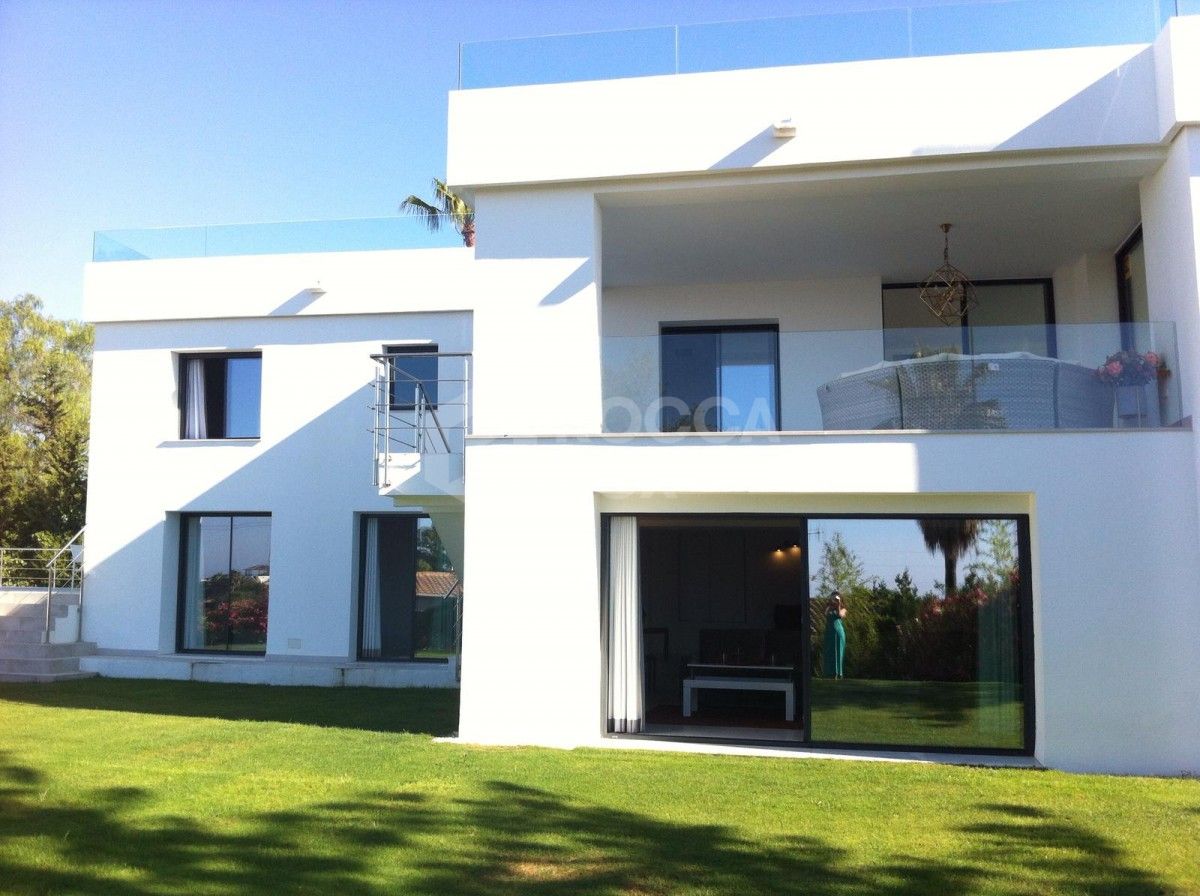 Villa Nueva Andalucia, Marbella