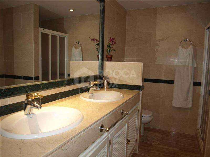 Apartment Bahia de Marbella, Marbella