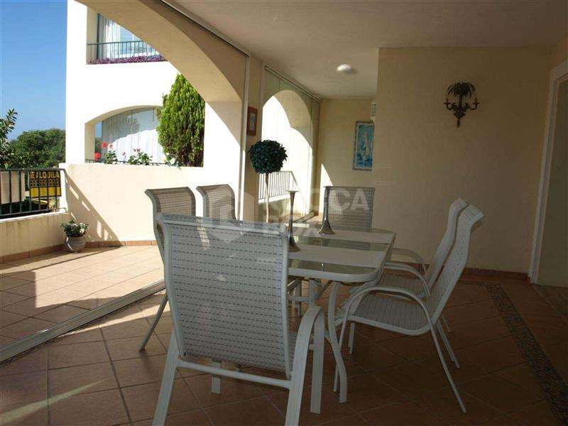 Apartment Bahia de Marbella, Marbella