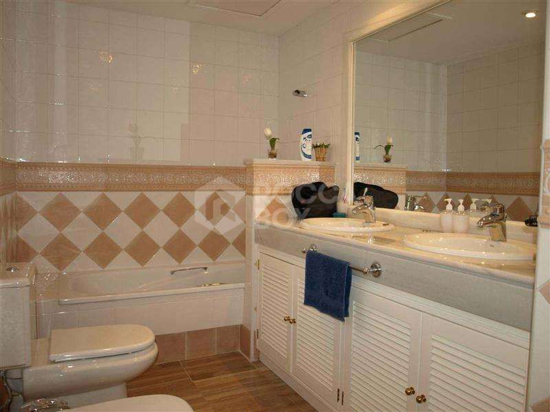 Apartment Bahia de Marbella, Marbella
