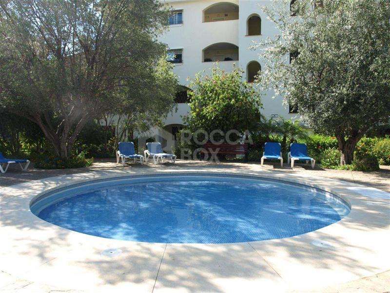 Apartment Bahia de Marbella, Marbella