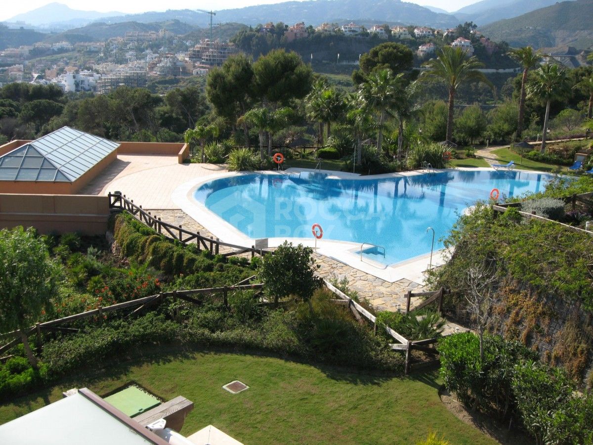 Exceptional penthouse for sale in the highly desirable and exclusive Aloha Park.