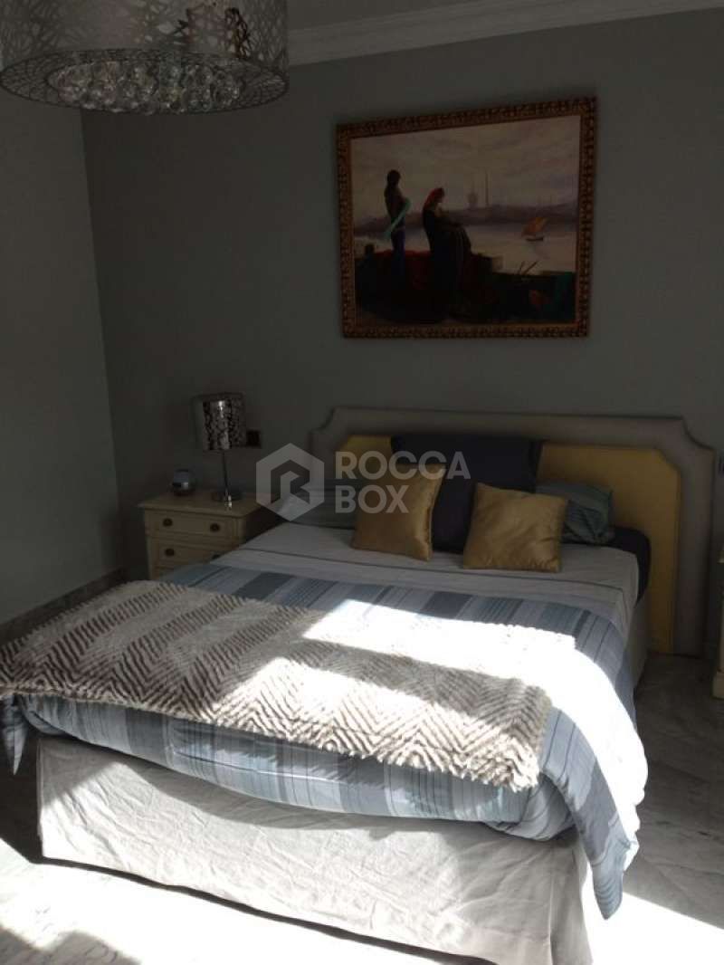 Apartment for sale in Puerto Banus, Marbella (All)
